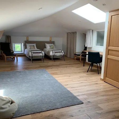 Villa Le Moulin Des Etrebieres *