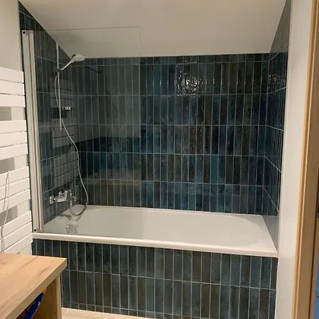 Le Moulin Des Etrebieres * Cheffois