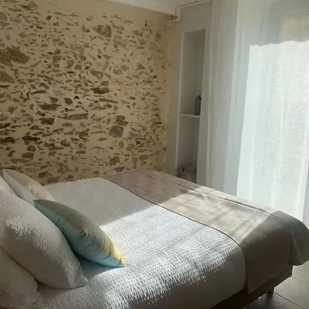 Villa Le Moulin Des Etrebieres *