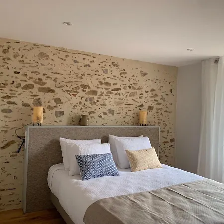 Le Moulin Des Etrebieres Villa *