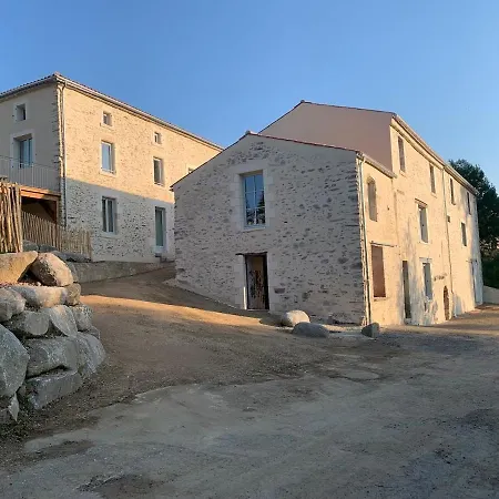 Villa Le Moulin Des Etrebieres Cheffois