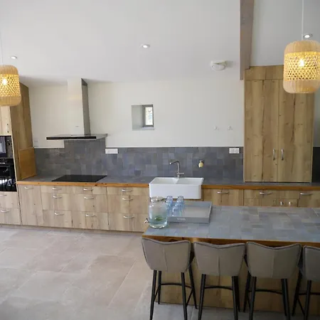 Le Moulin Des Etrebieres * Cheffois