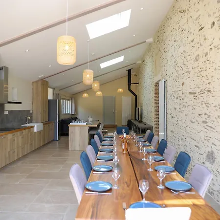 Le Moulin Des Etrebieres Cheffois