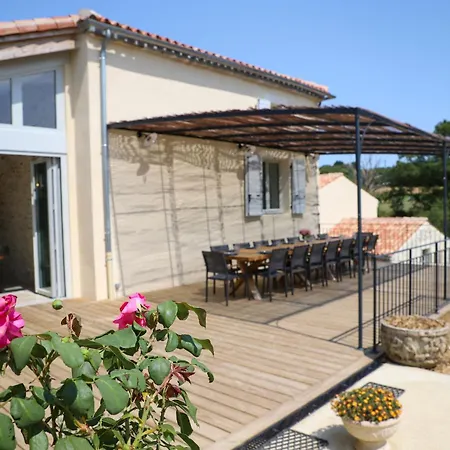 Le Moulin Des Etrebieres Villa *