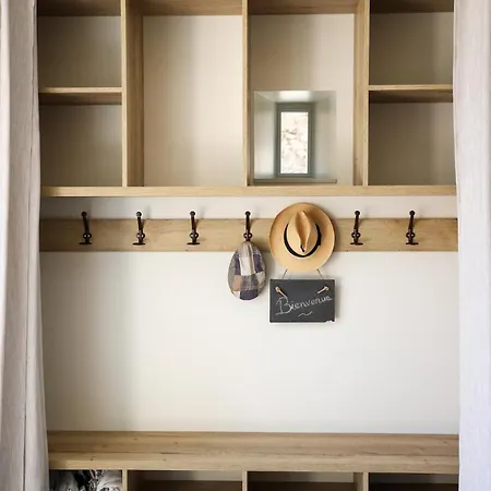 Villa Le Moulin Des Etrebieres