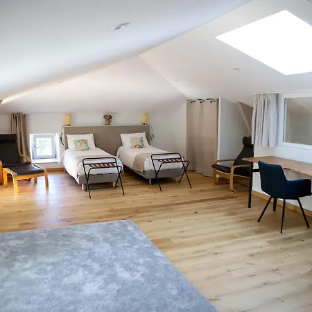 Le Moulin Des Etrebieres Cheffois