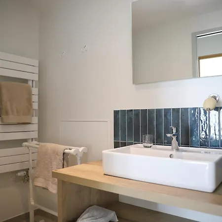 Villa Le Moulin Des Etrebieres