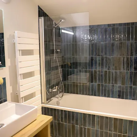 Le Moulin Des Etrebieres