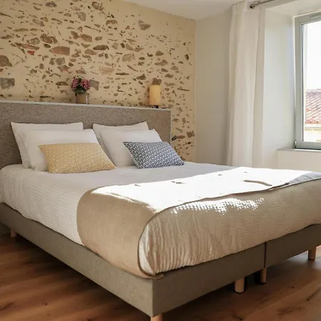 Le Moulin Des Etrebieres Cheffois