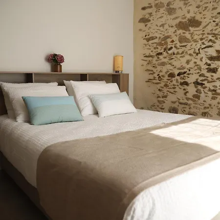 Le Moulin Des Etrebieres *