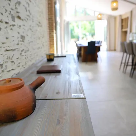 Le Moulin Des Etrebieres Villa *