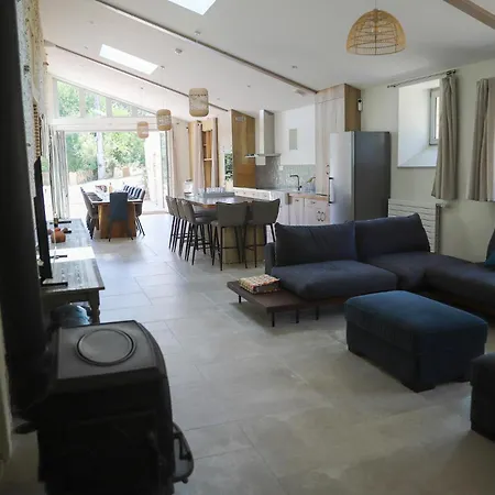 Le Moulin Des Etrebieres *