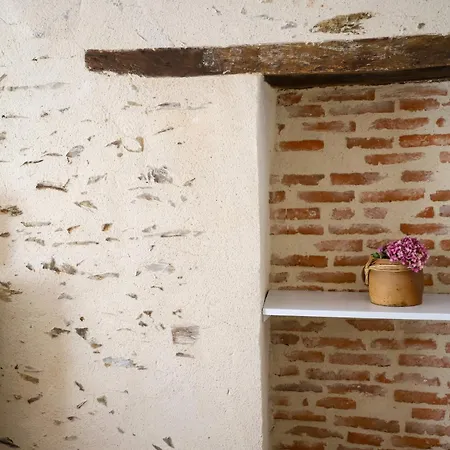 Le Moulin Des Etrebieres