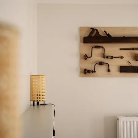 Le Moulin Des Etrebieres Villa