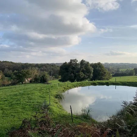 Le Moulin Des Etrebieres Villa *
