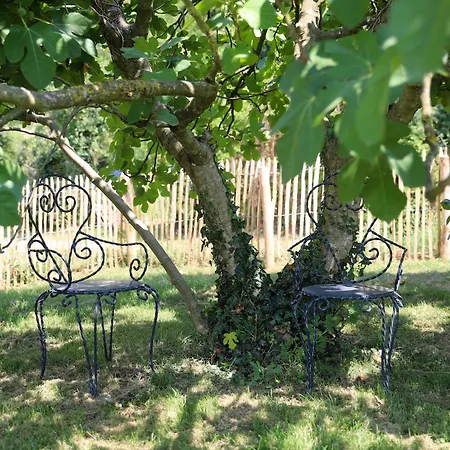 Le Moulin Des Etrebieres *