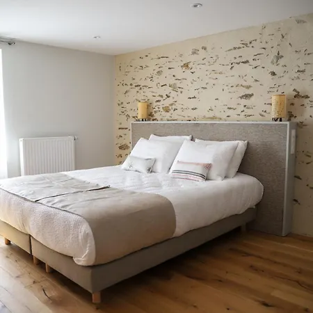 Le Moulin Des Etrebieres Cheffois