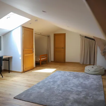 Villa Le Moulin Des Etrebieres