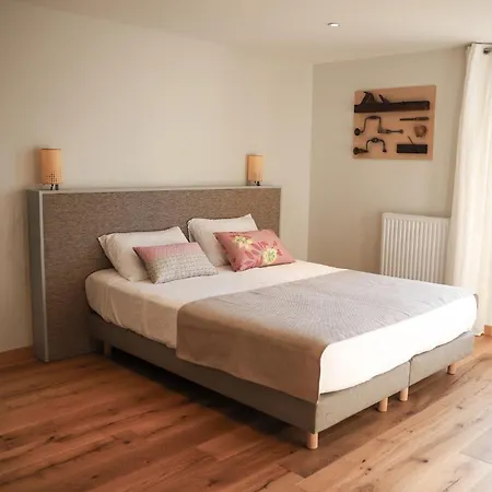 Villa Le Moulin Des Etrebieres Cheffois