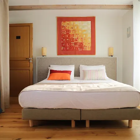 Le Moulin Des Etrebieres *