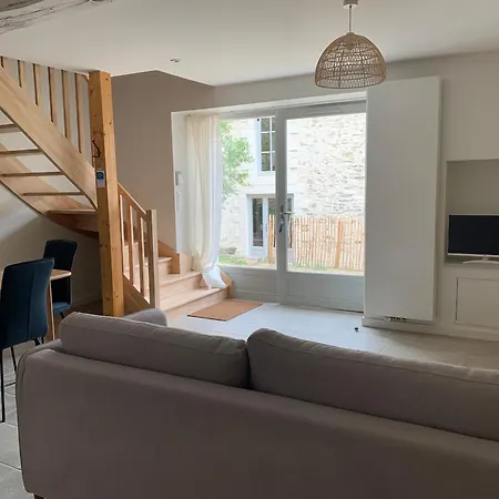 Villa Le Moulin Des Etrebieres Cheffois