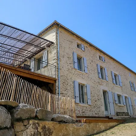 Le Moulin Des Etrebieres Villa *