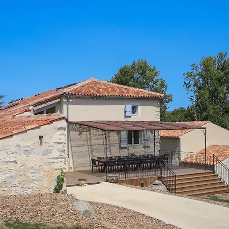 Le Moulin Des Etrebieres Villa Cheffois