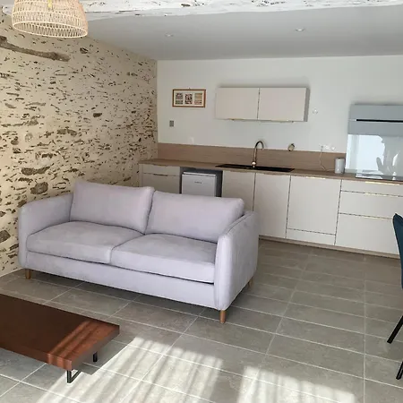 Le Moulin Des Etrebieres Villa Cheffois