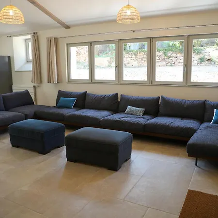 Le Moulin Des Etrebieres *