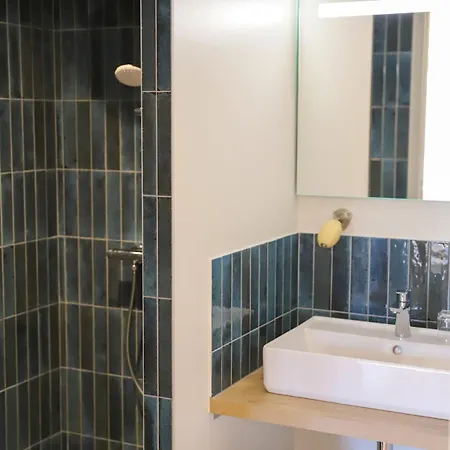 Le Moulin Des Etrebieres Villa *