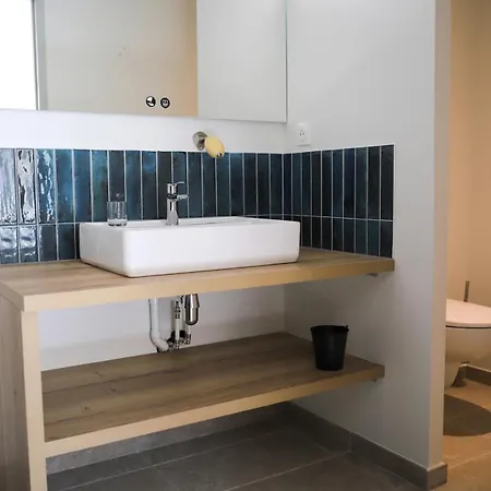 Villa Le Moulin Des Etrebieres *