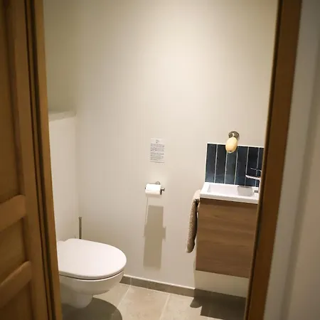 Le Moulin Des Etrebieres Cheffois