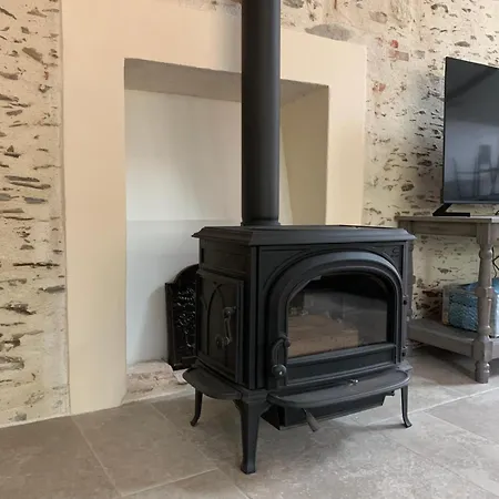 Le Moulin Des Etrebieres * Cheffois