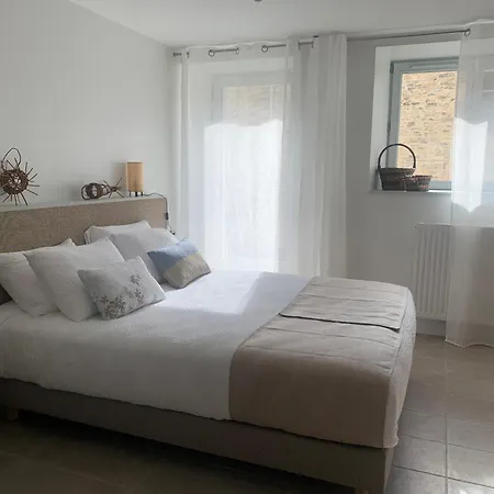 Le Moulin Des Etrebieres