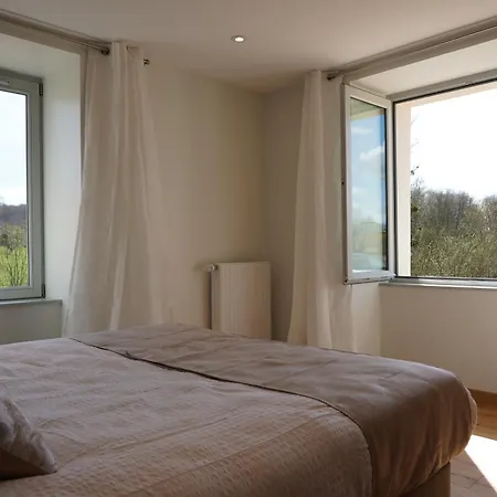 Le Moulin Des Etrebieres Villa Cheffois