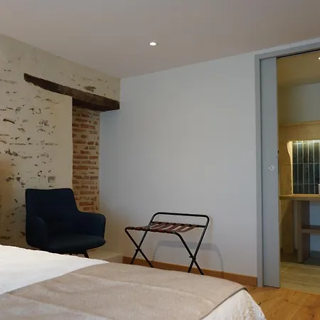 Villa Le Moulin Des Etrebieres *