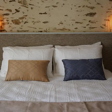 Le Moulin Des Etrebieres * Cheffois