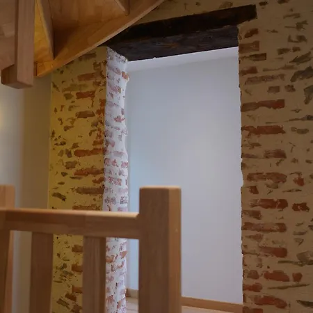 Le Moulin Des Etrebieres * Cheffois