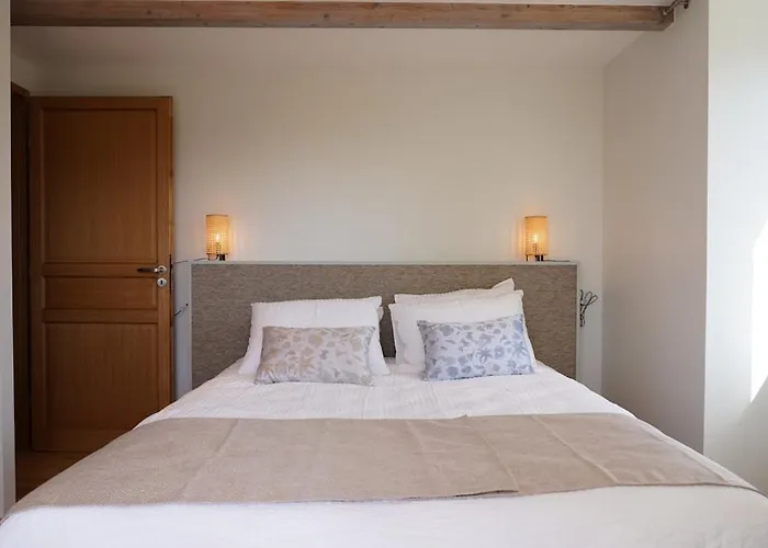 Le Moulin Des Etrebieres * Cheffois