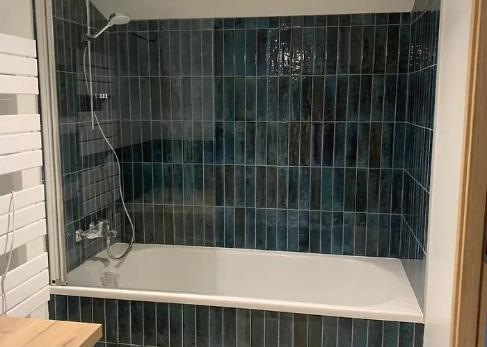 Le Moulin Des Etrebieres * Cheffois