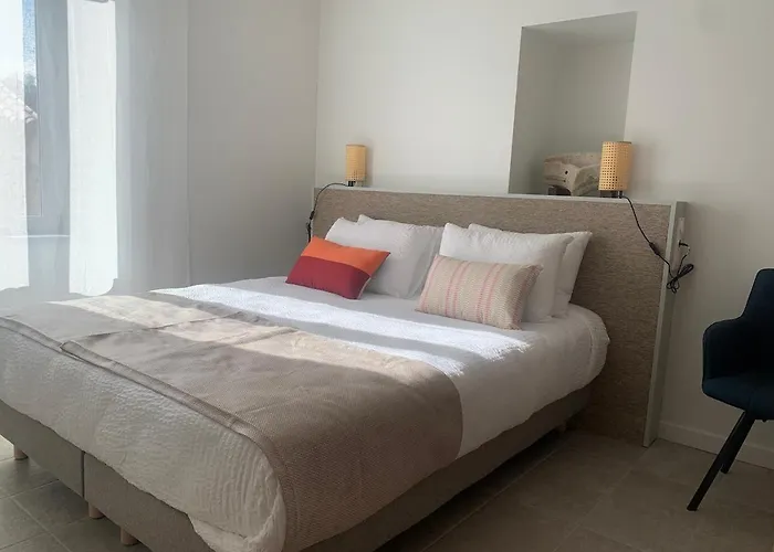 Le Moulin Des Etrebieres Cheffois