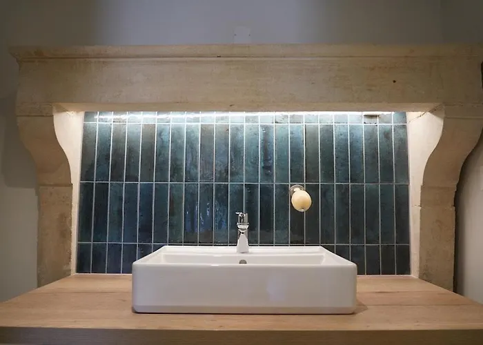 Le Moulin Des Etrebieres *