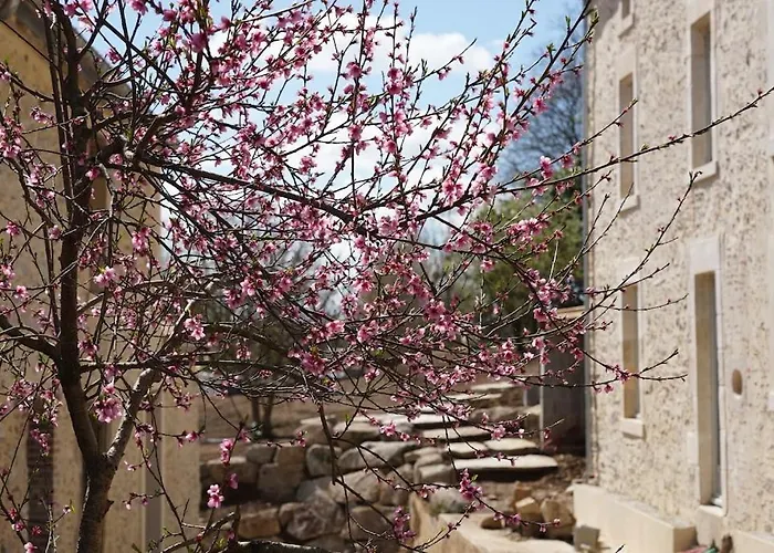Le Moulin Des Etrebieres *