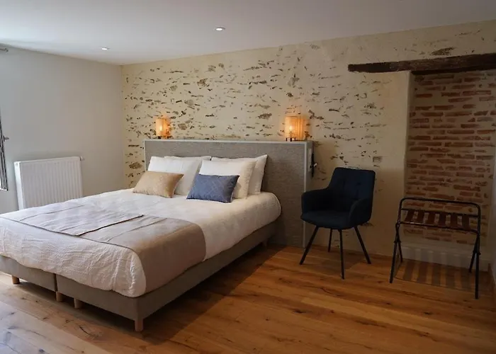 Le Moulin Des Etrebieres فيلة Cheffois