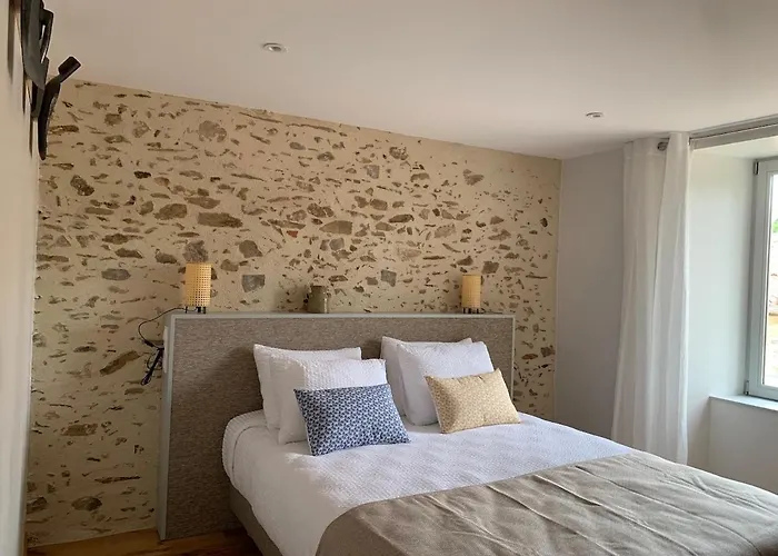 Le Moulin Des Etrebieres 别墅 *