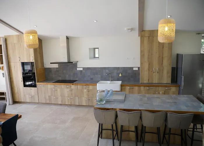 Le Moulin Des Etrebieres * Cheffois