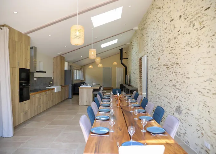 Le Moulin Des Etrebieres Cheffois