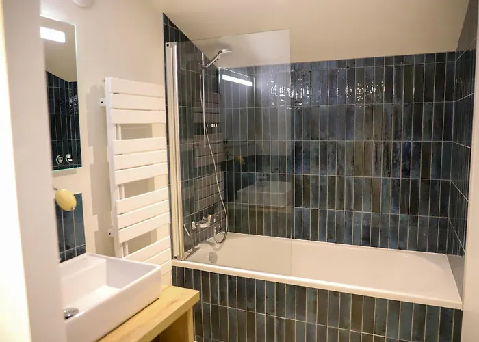 Le Moulin Des Etrebieres