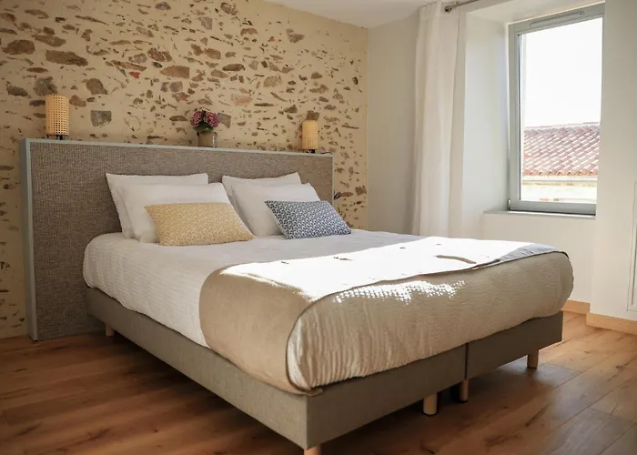 Le Moulin Des Etrebieres Cheffois