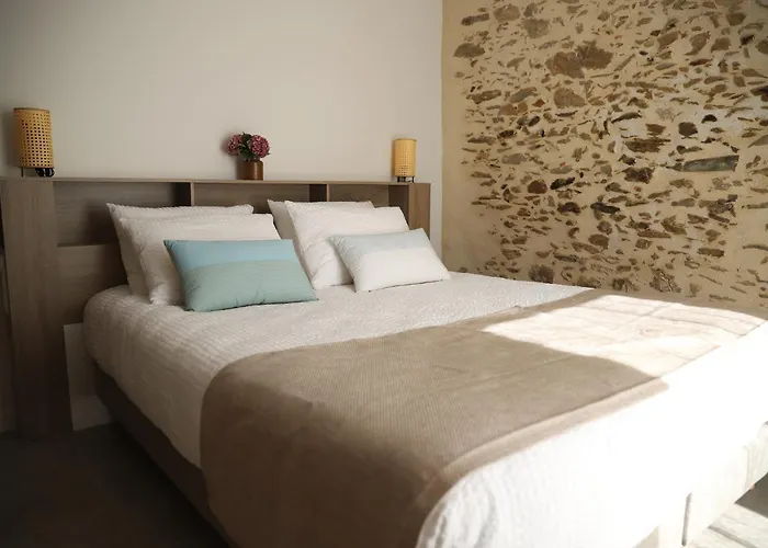 Le Moulin Des Etrebieres *